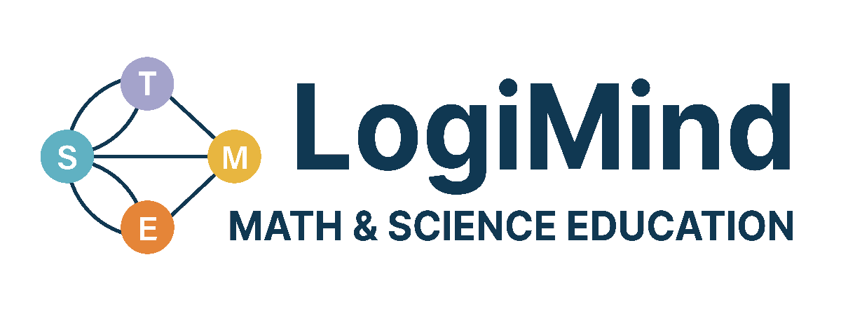 LogiMind logo
